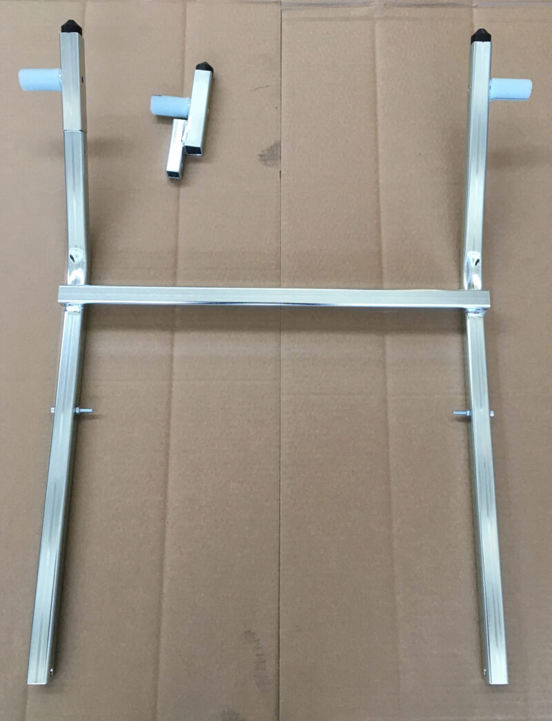 TEAMLIFT, electric kart lift - Image 9